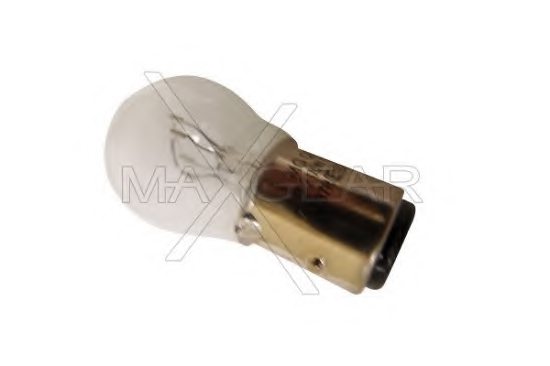 MAXGEAR 78-0018 Bulb, brake-/taillight